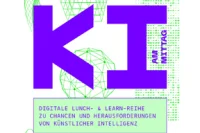 Logo von KI am Mittag