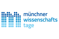 Logo der Münchner Wissenschaftstage