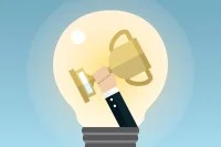 Mit Innovationen kann man den neuen Joachim Herz Preis – Berufliche Bildung gewinnen.