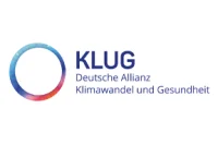 Logo des KLUG – Deutsche Allianz Klimawandel und Gesundheit e.V.