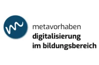 Logo des Metavorhaben Digitalisierung im Bildungsbereich (digi-ebf)