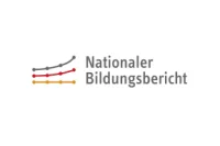 Logo des Nationalen Bildungsberichts