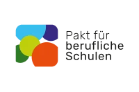Logo vom Pakt für berufliche Schulen