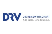 Logo des DRV - Die Reisewirtschaft