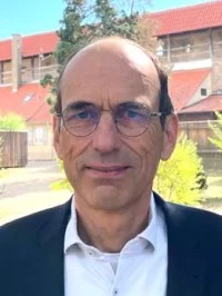 Raimond Eberle