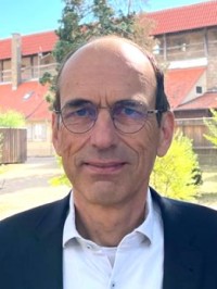Raimond Eberle