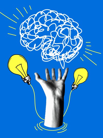 Auf der Fachtagung wurden neue Ideen für die beruflichen Schulen gesammelt
