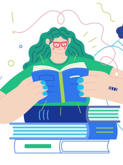 Lesekompetenz als Schlüsselkompetenz