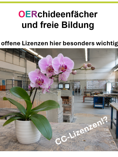 OERrchideenfächer