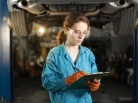 Metall, Maschinenbau